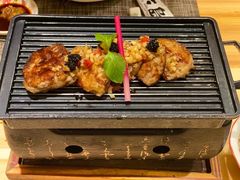 -大岛日本料理铁板烧(南通大饭店)