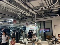 -一年四季24小时智能健身(广百店)