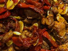 -柴窝堡22号辣子鸡·传承新疆菜