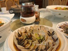 -勝記酒家·37年老字号·经典粤菜(荔枝公园店)