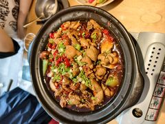 -尼岔湖北小馆(月坛北街店)