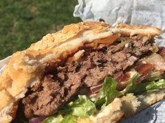 -Fergburger(皇后镇店)