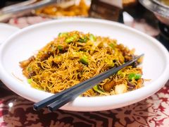 炒米粉-临家闽南菜(翔安店)
