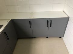 -佰丽爱家全屋定制(汶水店)