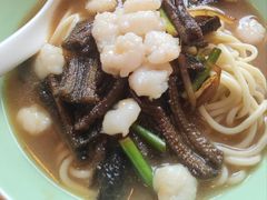 -奎元馆.百年奎元.非遗传承(西湖边的解放路店)
