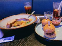 -blue frog蓝蛙(长泰广场店)