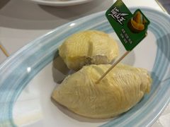 -深海聚汇·牛榴宴·自助料理(江宁万达店)