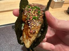 -小十Omakase(地王大厦店)