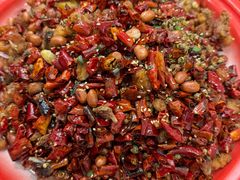 -聂发财重庆江湖菜(解放碑店)