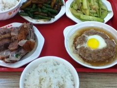 -宜德饭堂(顾村店)