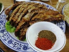 -西北朗益和穆斯林餐厅