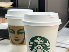 -星巴克(西安旺座现代城店)