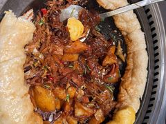 -灶座小锅烀饼·铁锅炖(全国总店)