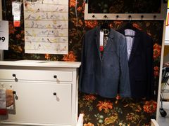 -宜家家居(西安未央商场店)