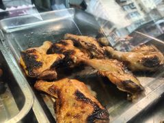 -四云楼烤鸡店(吉庆街店)