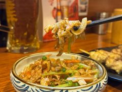 -鸟螢Yakitori·烧鸟·拉面·居酒屋