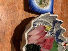 -乾山寿司(好运街店)