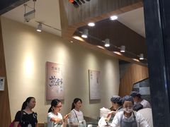 -煎饼道·新鲜现做(来福士店)