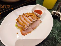 -新白鹿餐厅(京基KK ONE店)