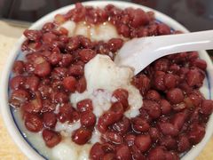 -百花传统甜品店(原址店)