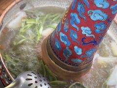 -木辛水水冰煮羊(新城店)
