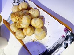 -马邦子·紫苏烤鱼(恒隆广场店)