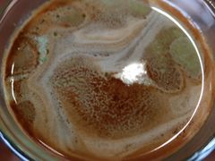 萃翠-Metal hands·铁手咖啡