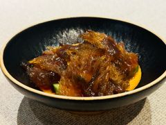 -万丽轩·粤菜(王府井金茂万丽酒店)