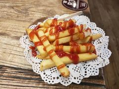 -大书房咖啡(中传国交店)