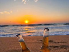 -巧克力渔家.小船海鲜胶东菜(万平口店)