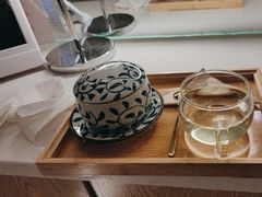 -施奈儿.洗头頭療.按摩SPA.采耳(上梅林店)