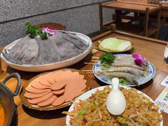 -楠火锅(昆山金鹰店)