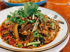 -龙凤瓦罐煨汤馆(清江东路店)