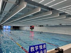 -悦莱美游泳健身(珠江新城花城汇店)