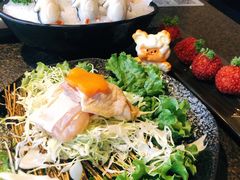 -湊湊火锅·茶憩(和平大悦城店)