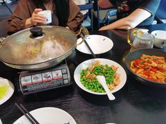 -简小舍·民间手艺菜(武昌江滩店)