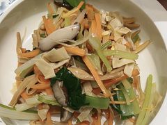 -金陵后厨·南京菜(新街口秣陵路店)