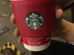 -星巴克(北京复兴路店)