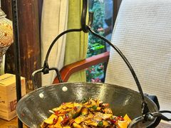 -吃货私房菜(丽江束河古镇店)