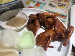 -雍哲港式餐厅(现代广场店)