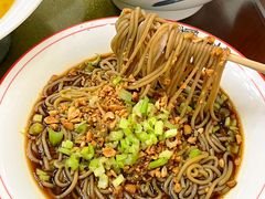 -椒香川流不息川菜馆(二七北路店)