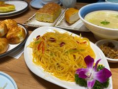 -品回味清真西北楼(宁波首店)