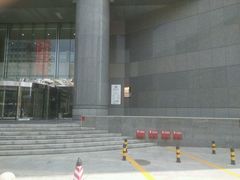 -中国银行(青岛市民中心支行)