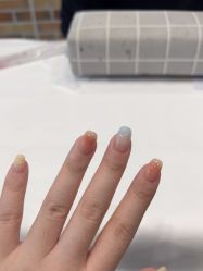 -StartNail美甲