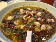 -港丽餐厅(高德置地店)