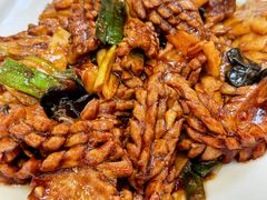 -春水锅贴·传统鲁菜(大明湖店)