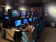 -涨巢·潮玩水疗局