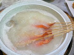 -丰尔粥食·粥底火锅·桑拿鸡(大良总店)