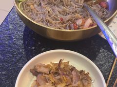 -老卜奎齐齐哈尔烤肉(人民东路店)