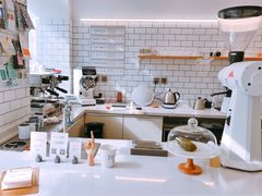 -Onirii Coffee(长乐路店)
